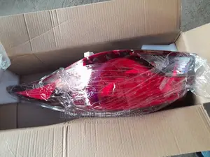 Elantra 2014/15 Tail Light