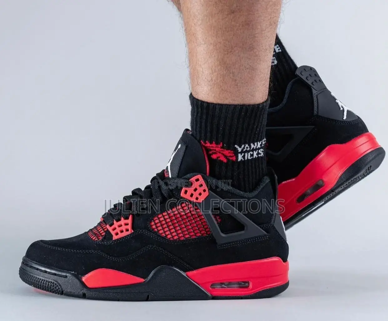 Jordan 4 Retro