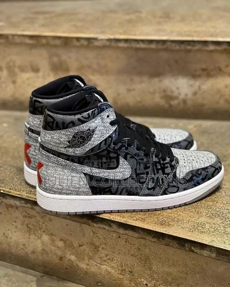 Air Jordan 1 High