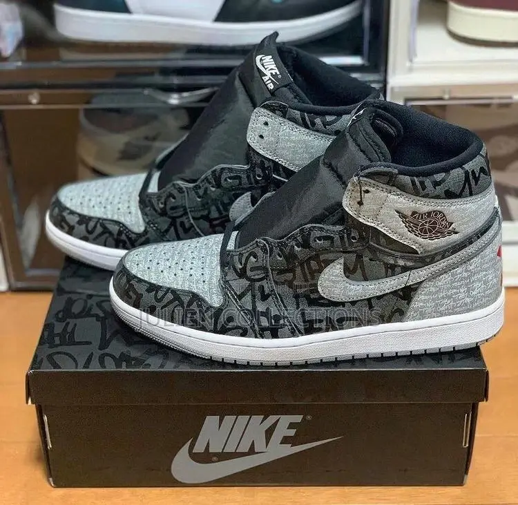 Air Jordan 1 High