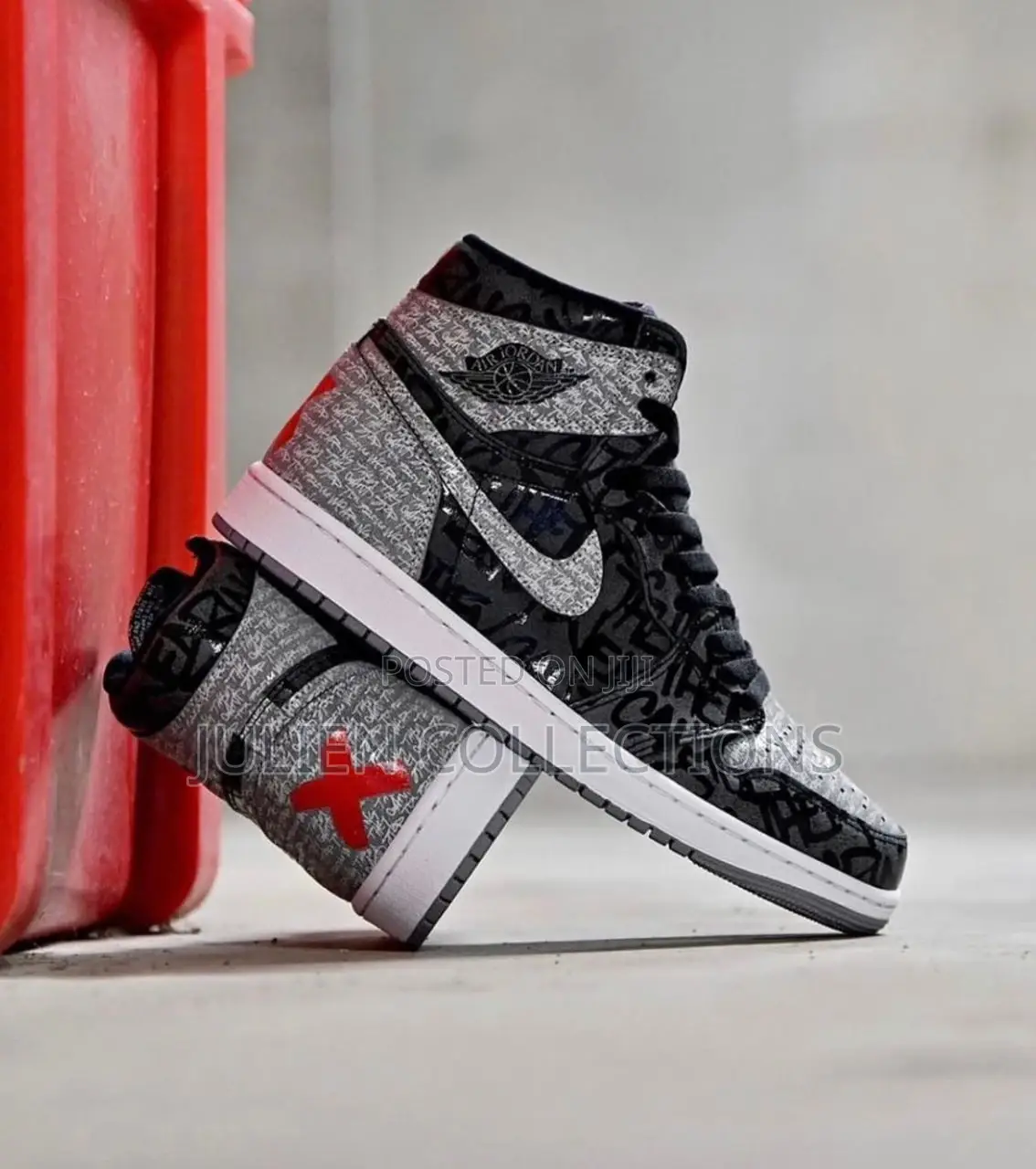 Air Jordan 1 High