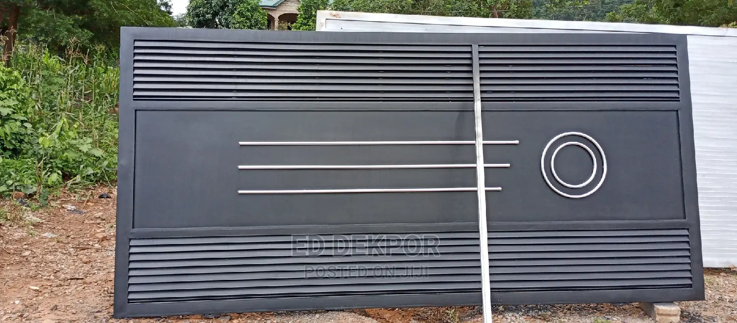 Affordable Gate