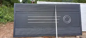 Affordable Gate