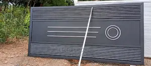 Affordable Gate
