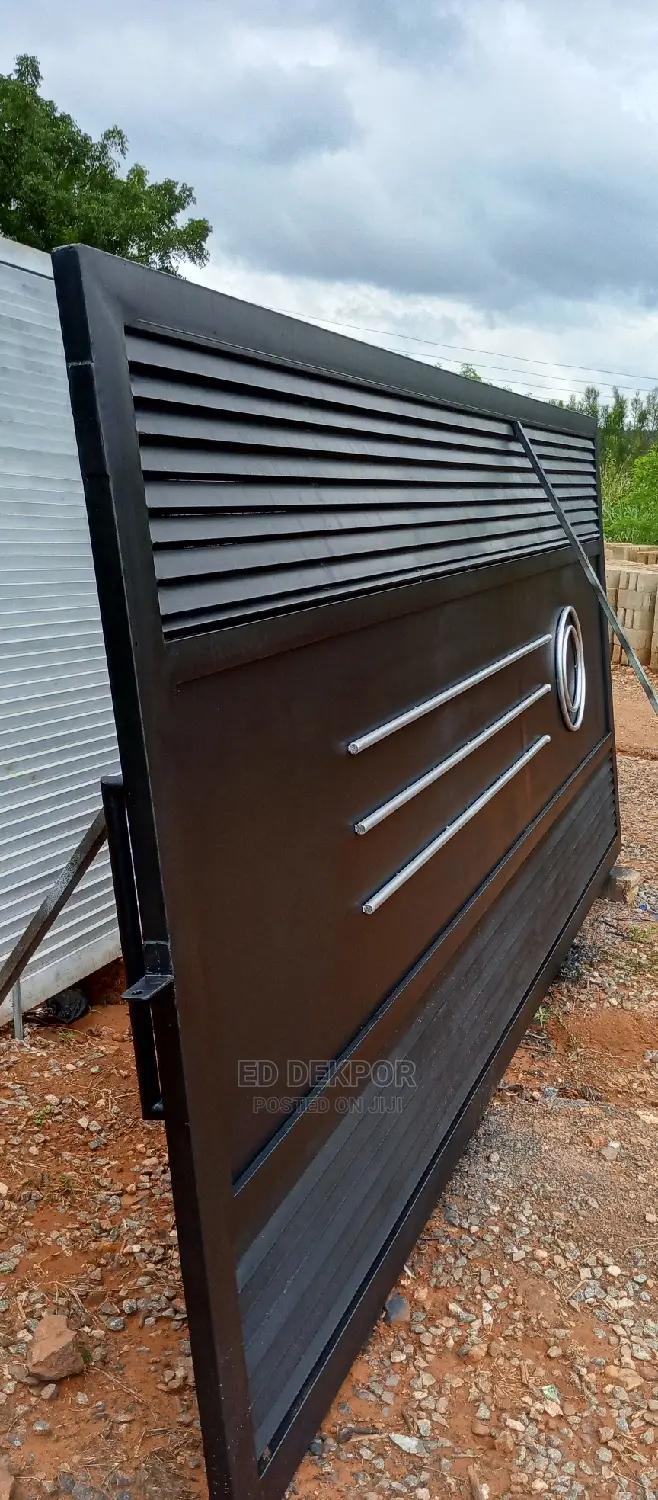 Affordable Gate