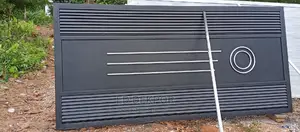 Affordable Gate