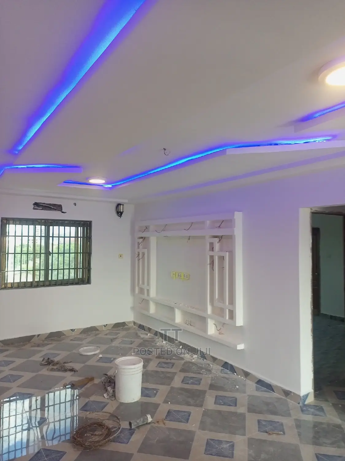 2bdrm Apartment in Teshie Penny for rent