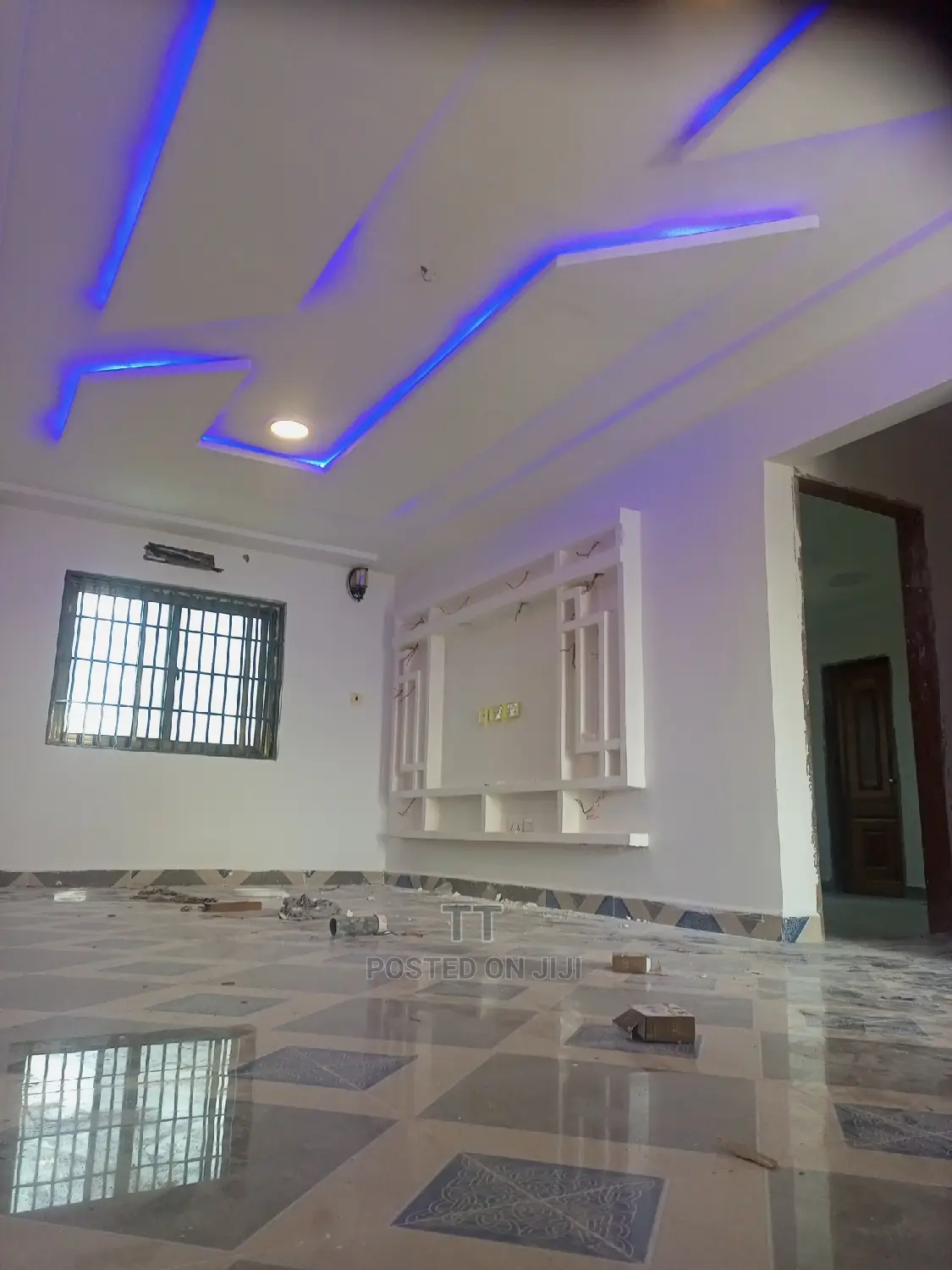 2bdrm Apartment in Teshie Penny for rent