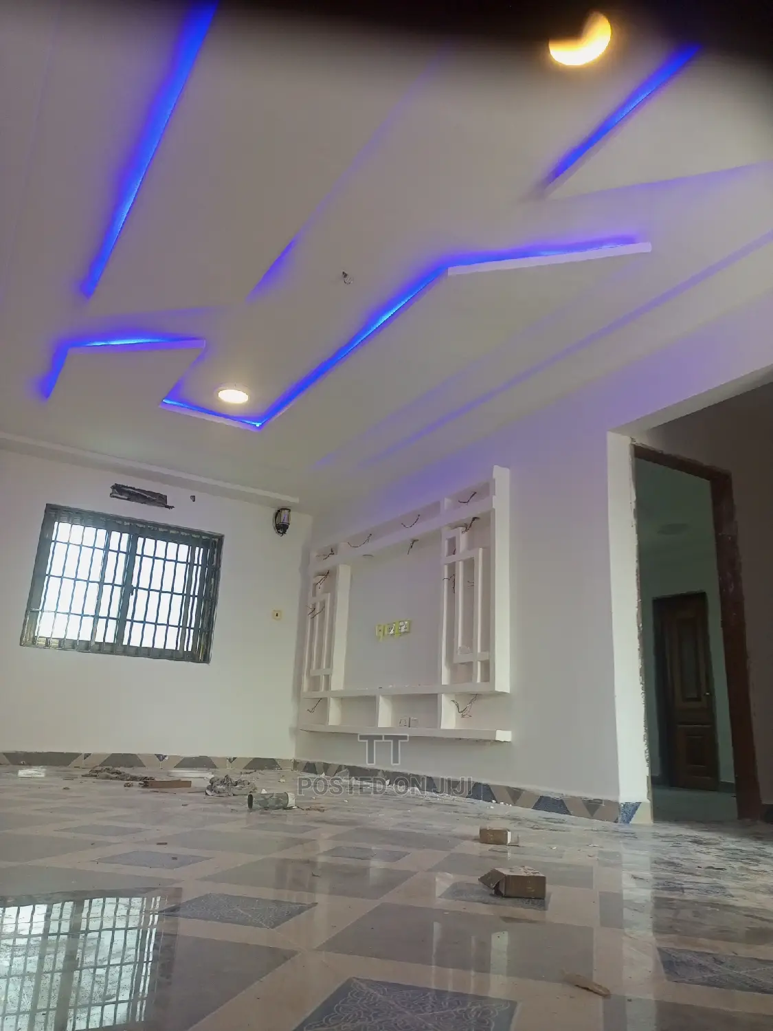 2bdrm Apartment in Teshie Penny for rent
