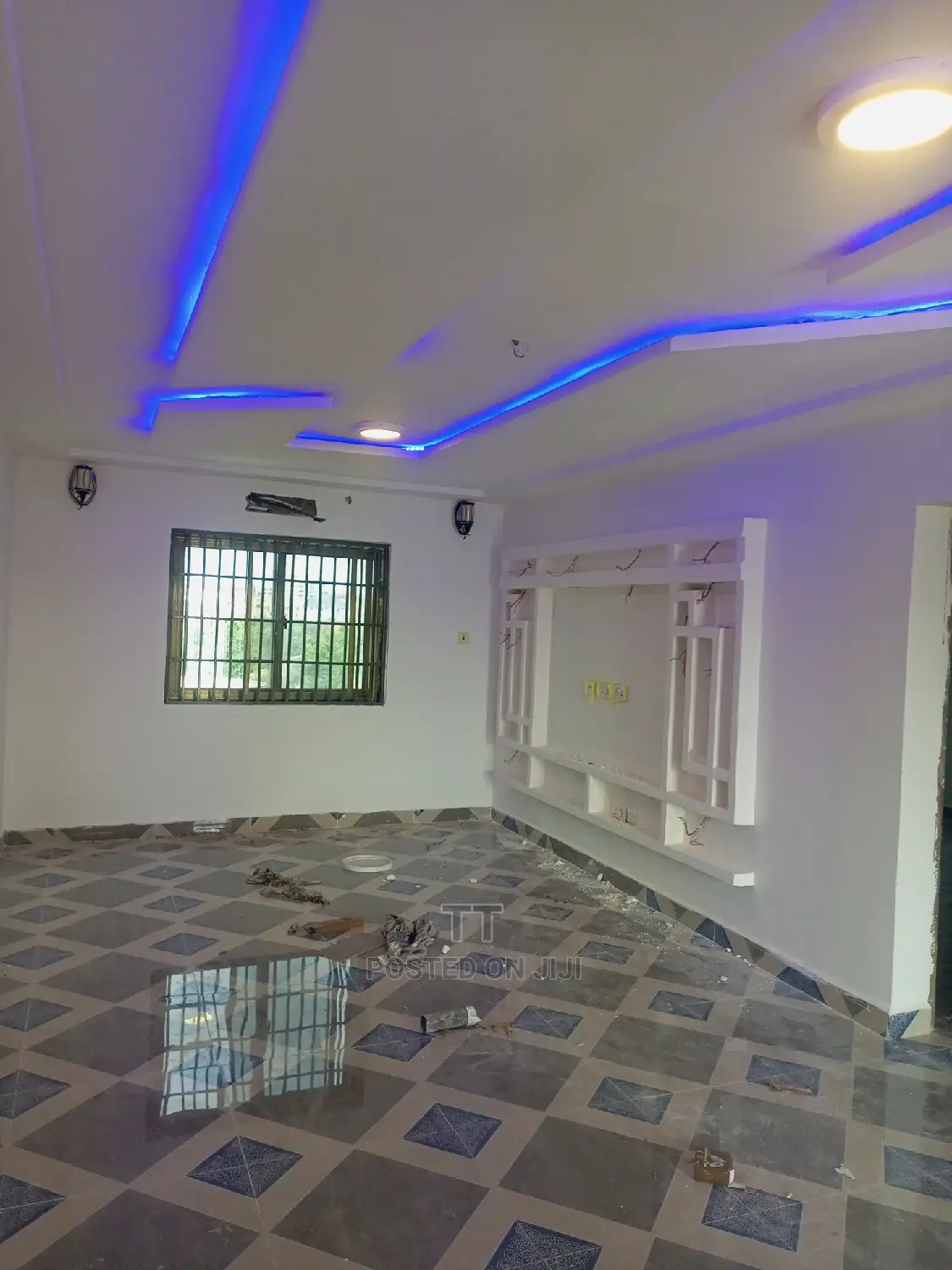2bdrm Apartment in Teshie Penny for rent