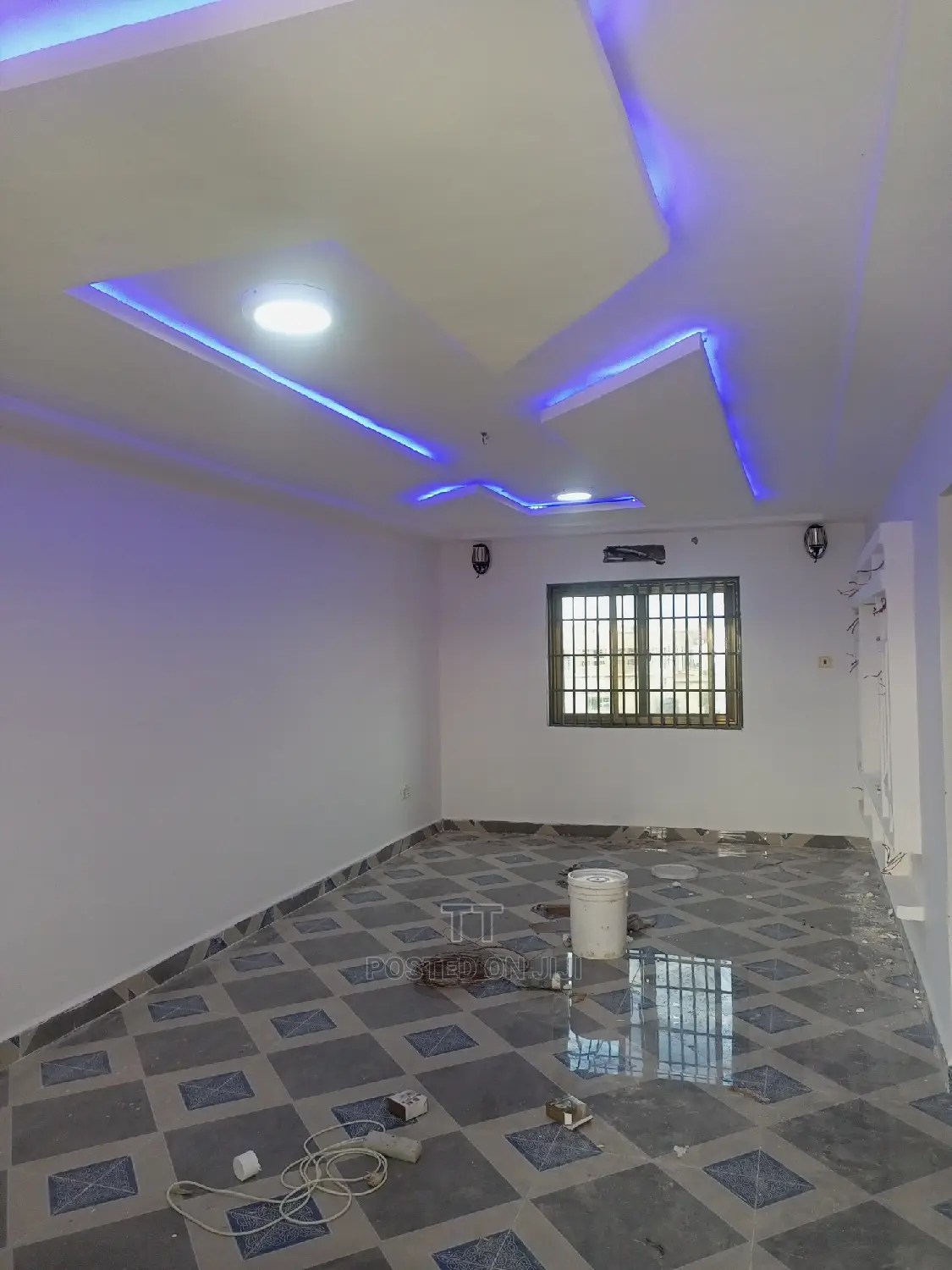 2bdrm Apartment in Teshie Penny for rent