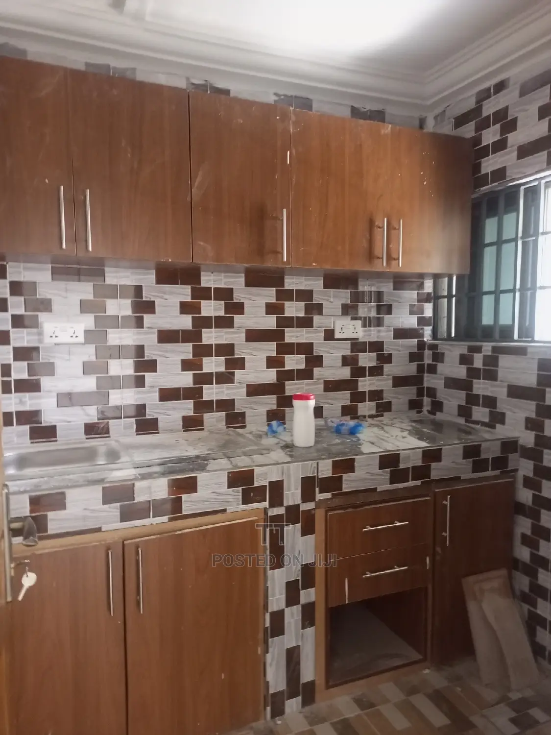 2bdrm Apartment in Teshie Penny for rent