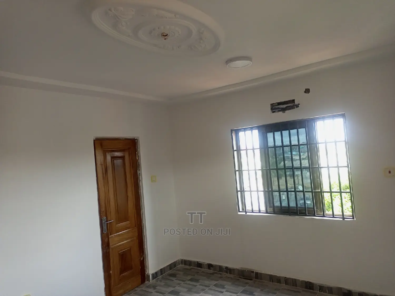 2bdrm Apartment in Teshie Penny for rent