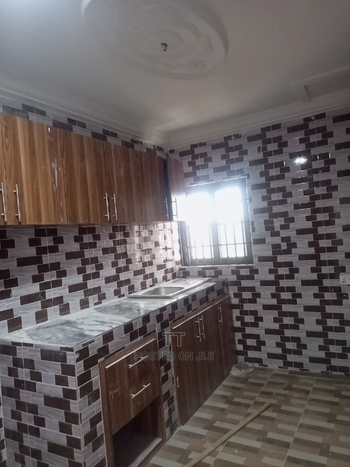 2bdrm Apartment in Teshie Penny for rent