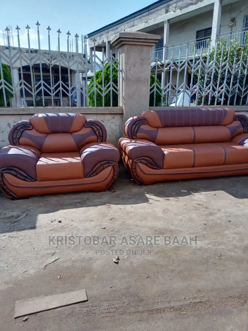 Agyaaku Wood Works