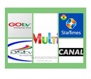 Decoder Sales and Installation