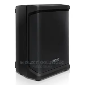 Carpo S1 All in 1 PA System/Rechargeable Battery