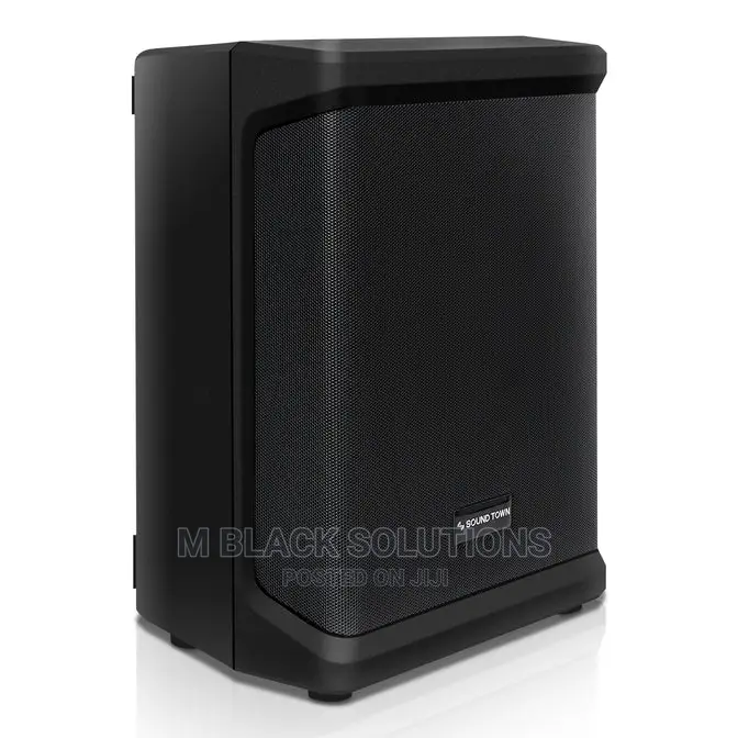 Carpo S1 All in 1 PA System/Rechargeable Battery