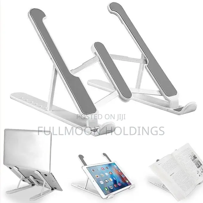 Laptop and Tablet Stand