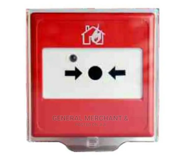 Fire Alarm (DETECTION)
