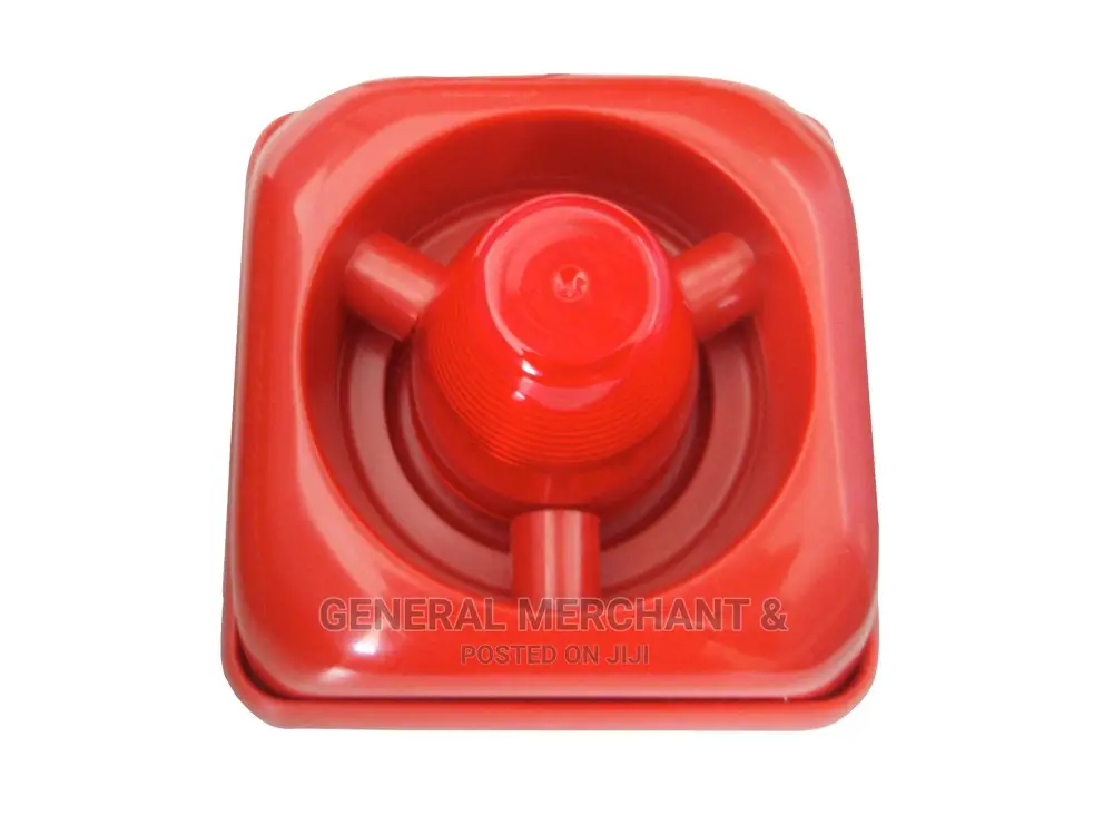 Fire Alarm (DETECTION)