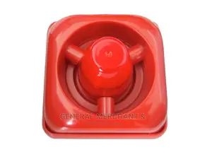 Fire Alarm (DETECTION)