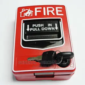 Fire Alarm (DETECTION)