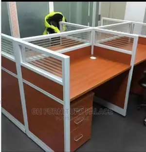 Office Workstation