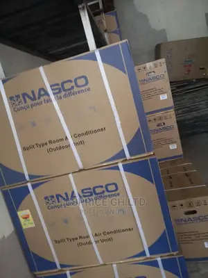 Affordable Nasco 1.5hp Air-Condition