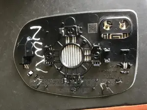 Honda CR - V 2017 Mirror Plates (Normal)