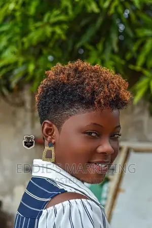 Barbering Service
