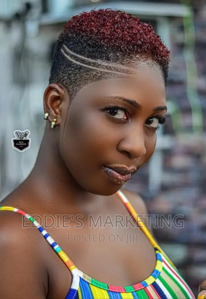 Barbering Service