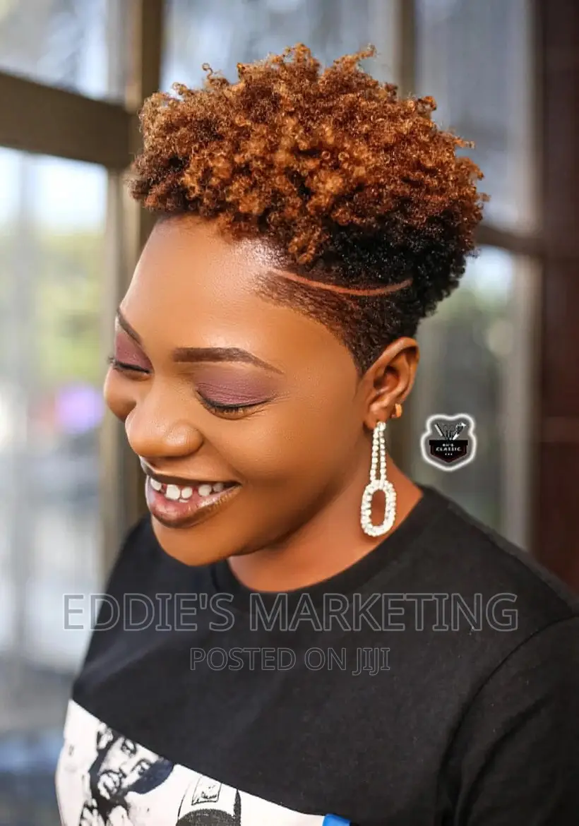 Barbering Service
