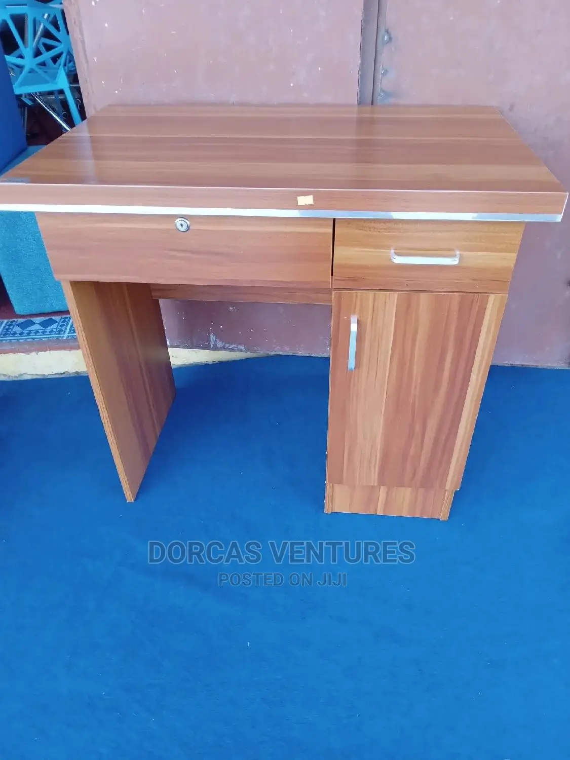 80cm Single Workstation