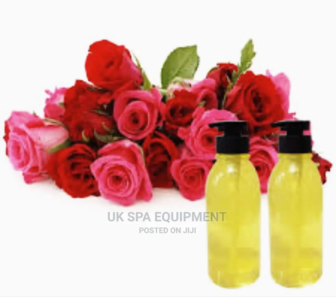 Massage Oil