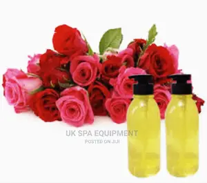 Massage Oil