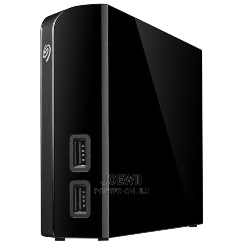 8tb Seagate Desktop External Drive