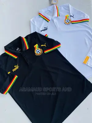 Original Ghana Lacost at Cool Price