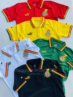 Original Ghana Lacost at Cool Price