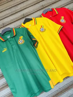 Original Ghana Lacost at Cool Price