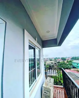 Furnished 2bdrm Apartment in Naa Lamiley Tower, Old Ashomang for rent