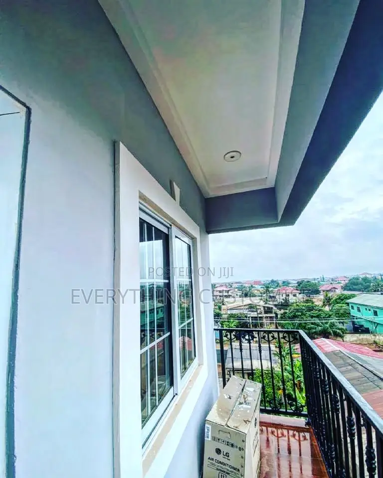 Furnished 2bdrm Apartment in Naa Lamiley Tower, Old Ashomang for rent