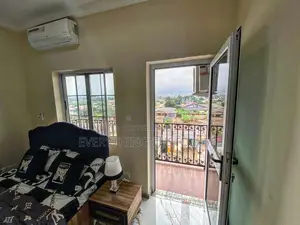 Furnished 2bdrm Apartment in Naa Lamiley Tower, Old Ashomang for rent