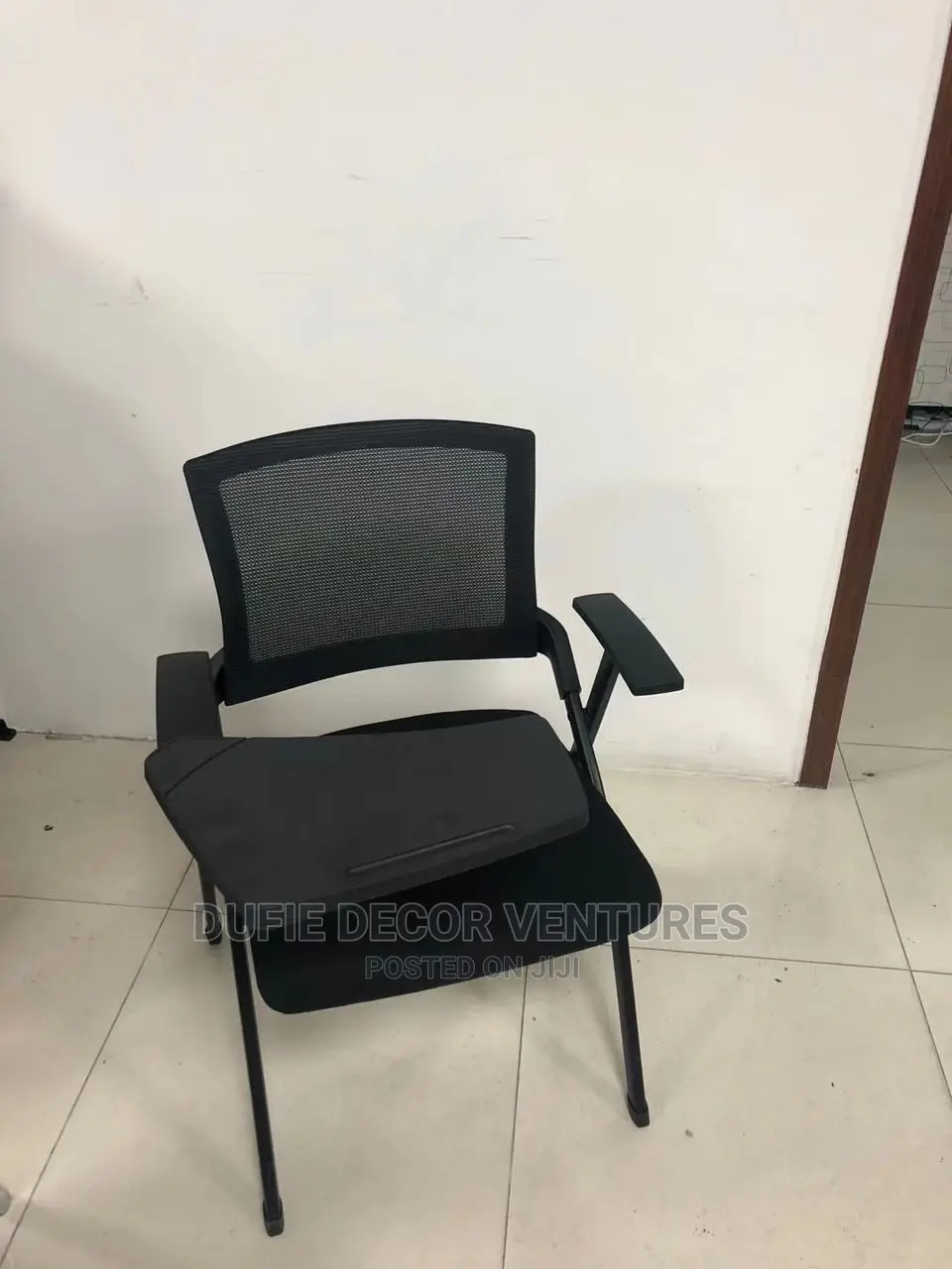 Study Table and Chair