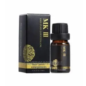 Bulk MK New and Improved MK III Oil Penis Enlargement