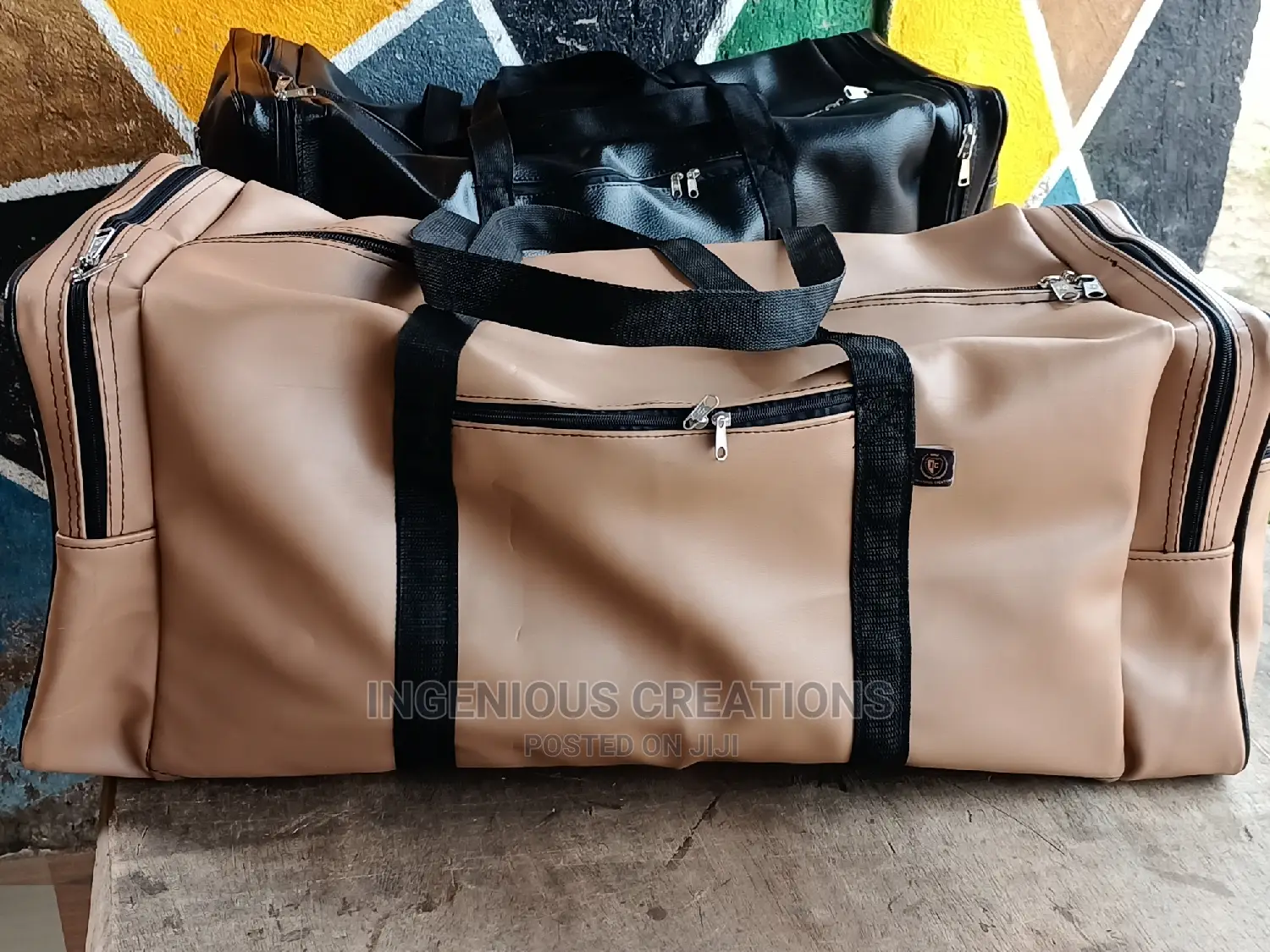 Quality Luggage Bag