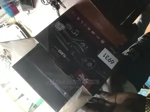 Universal Video System for Cars