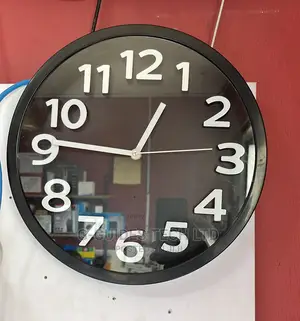 Hd Wall Clock Hidden Camera, Hd Spy Clock Camera