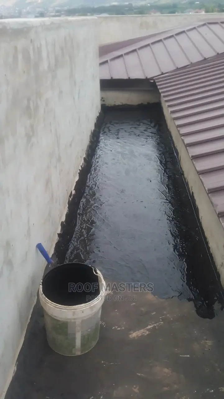 Leakage Specialist, Etc