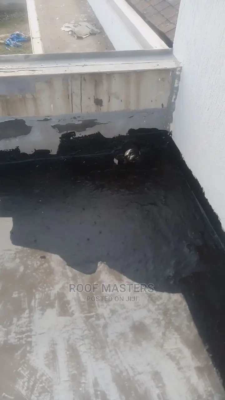 Leakage Specialist, Etc
